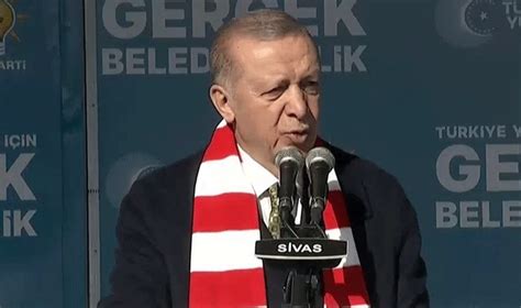 Cumhurbaşkanı Erdoğan Ülkemizin son 21 yılı Cumhuriyet dönemin en parlak dönemidir İhlas Haber Ajansı
